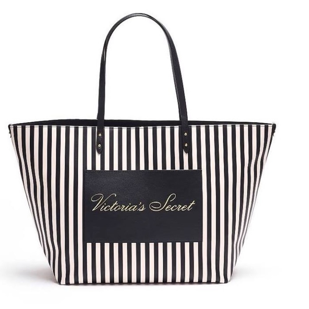 NWT Victoria’s Secret Tote Bag